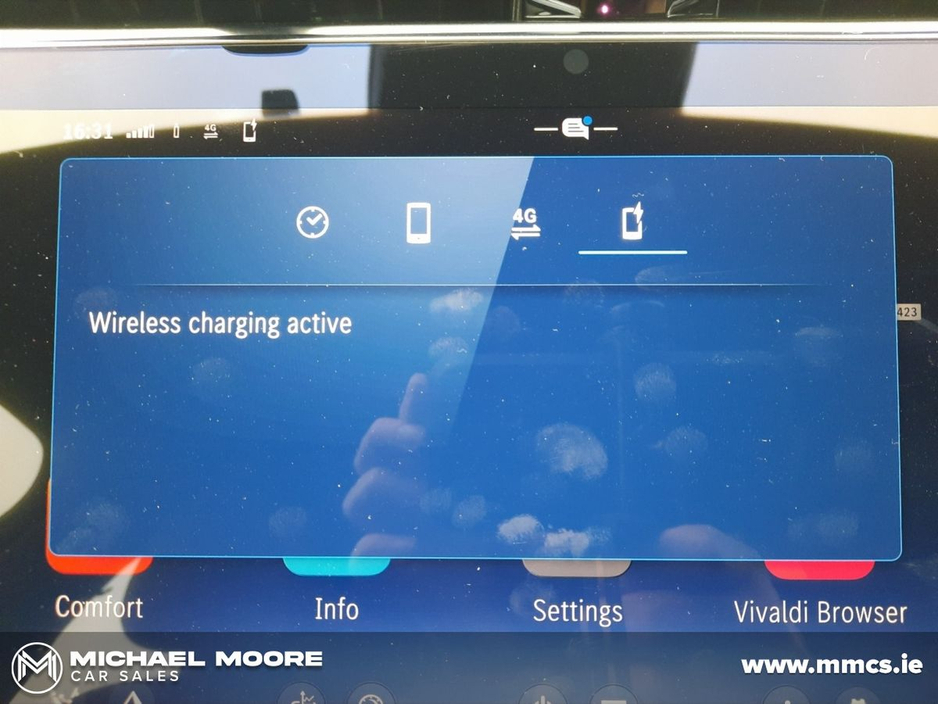 2024 Mercedes-Benz E Class - image 25