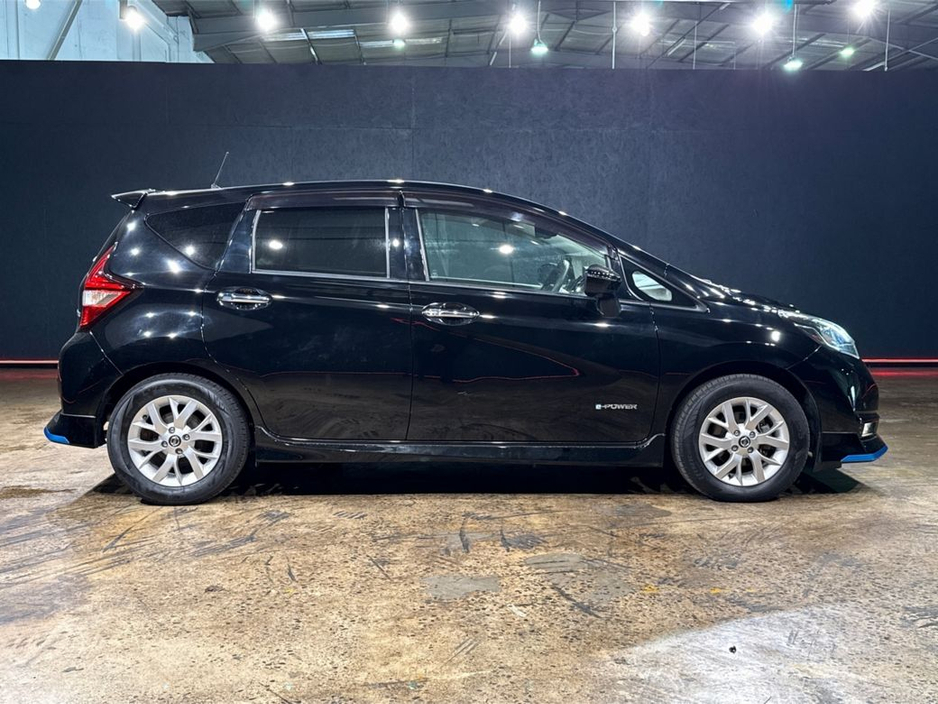 2019 Nissan Note HYBRID 1.2L E-POWER AUTOMATIC - REVERSE CAMERA - A/C HEATING CONTROLS €11,450