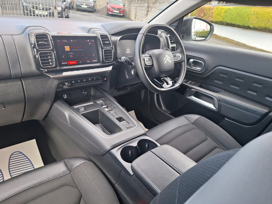2023 Citroen C5 Aircross - image 29