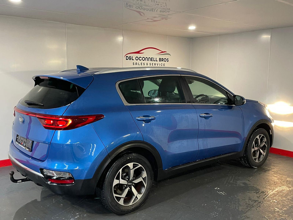 2018 Kia Sportage - image 5