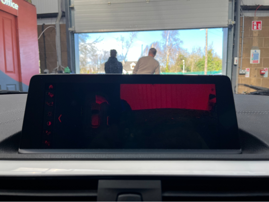 2017 BMW 1 Series - image 19