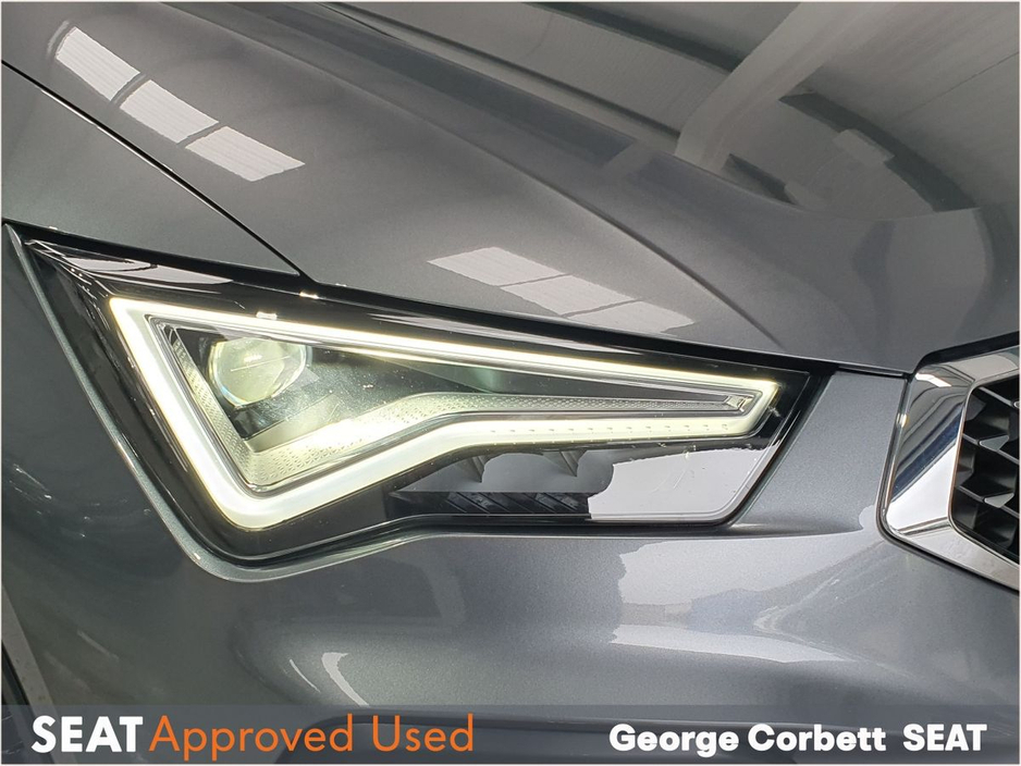 2024 SEAT Ateca XP 2.0TDi 115hp (From €118 per week) €39,995