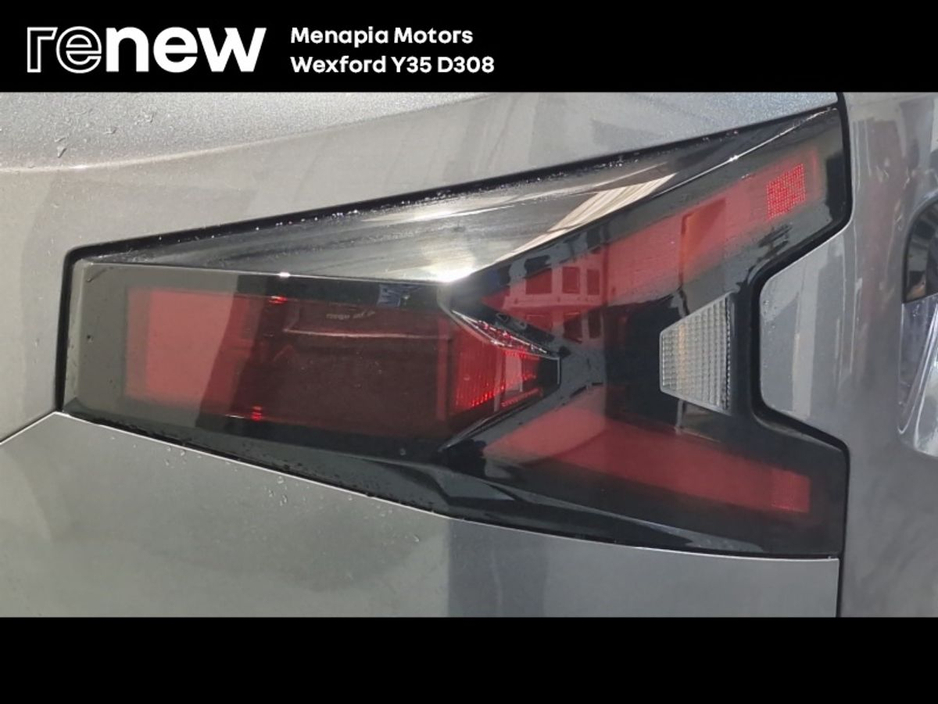 2026 Dacia Bigster - image 15