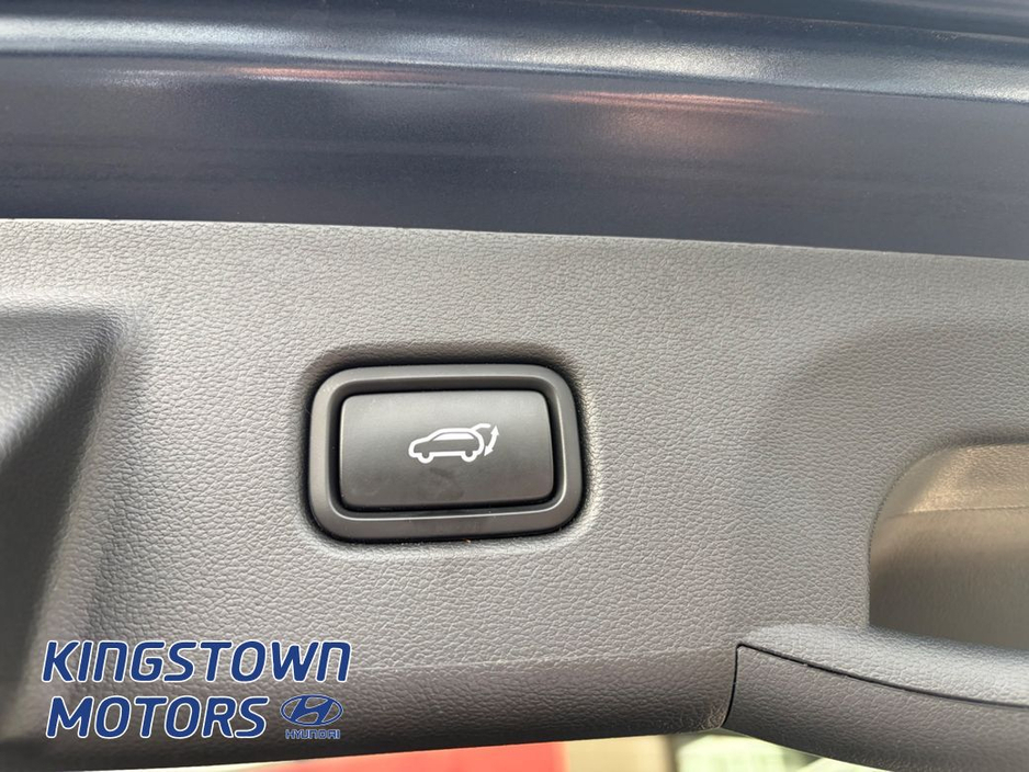 2024 Hyundai Tucson - image 26