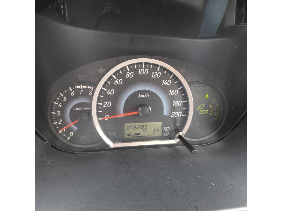 2015 Mitsubishi Mirage  €7,750