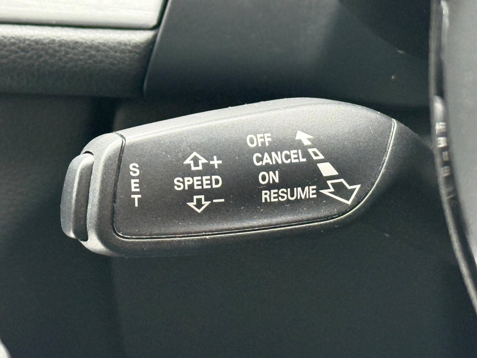 2018 Audi A6 2.0TDI 190 Ultra S Line €21,900