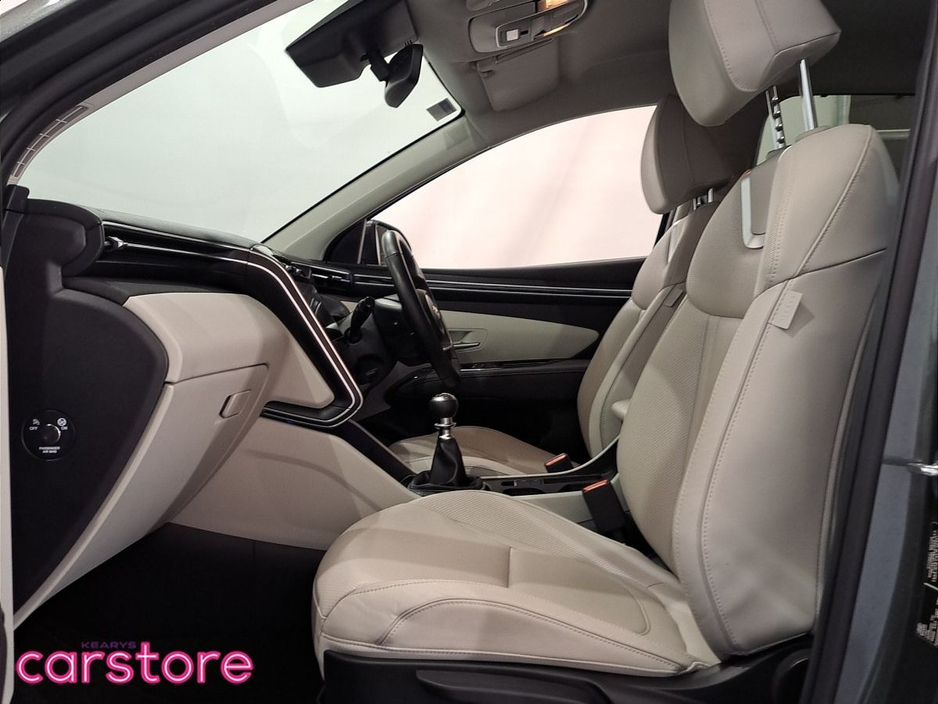 2024 Hyundai Tucson - image 9