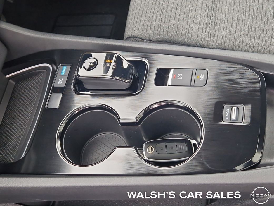 2023 Nissan X-Trail ePOWER SV Premium Auto €37,900