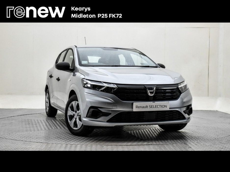 2023 Dacia Sandero TCe 90 Essential €15,490