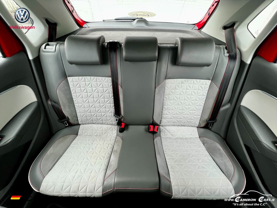 2016 Volkswagen Polo HIGHLINE BEATS EDITION AUTOMATIC €14,950