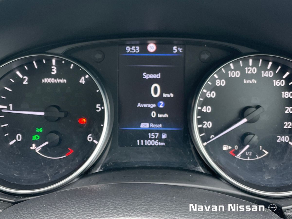 2019 Nissan Qashqai 1.5 DSL SV PREMIUM €18,450