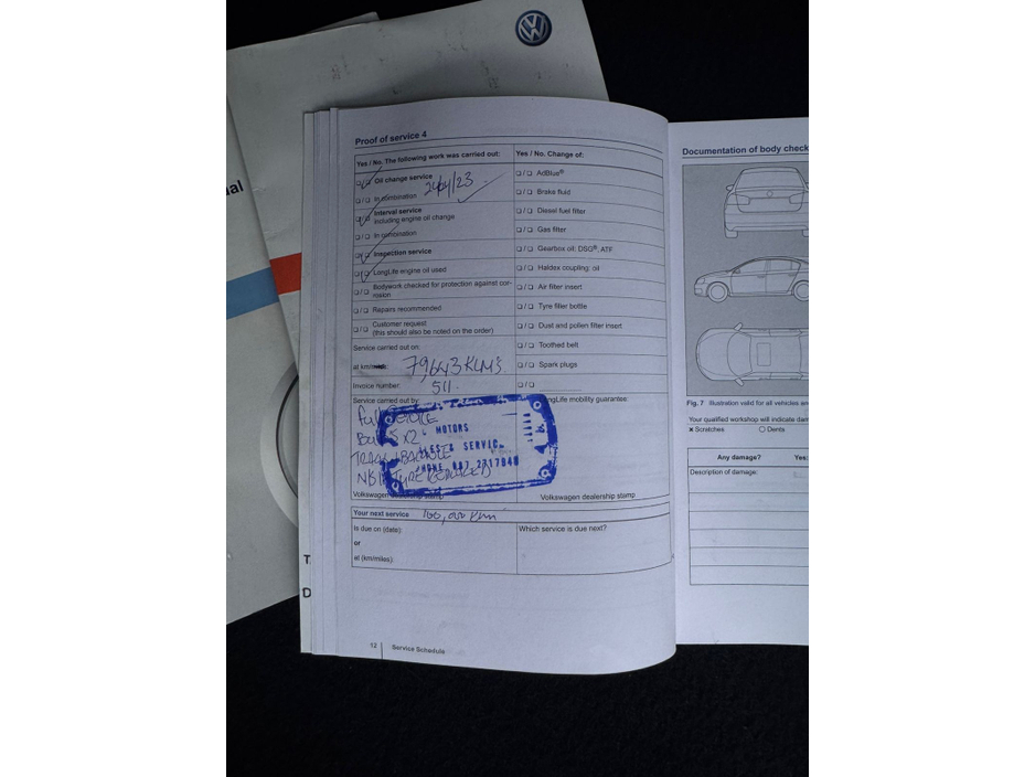 2013 Volkswagen Polo CL 1.2 MANUAL 5SPEED 70HP 5DR €8,750