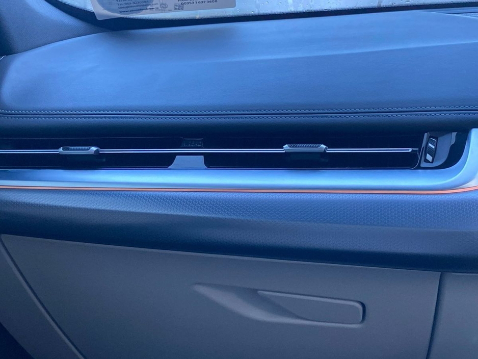 2025 BMW iX1 eDrive20 M Sport €53,950