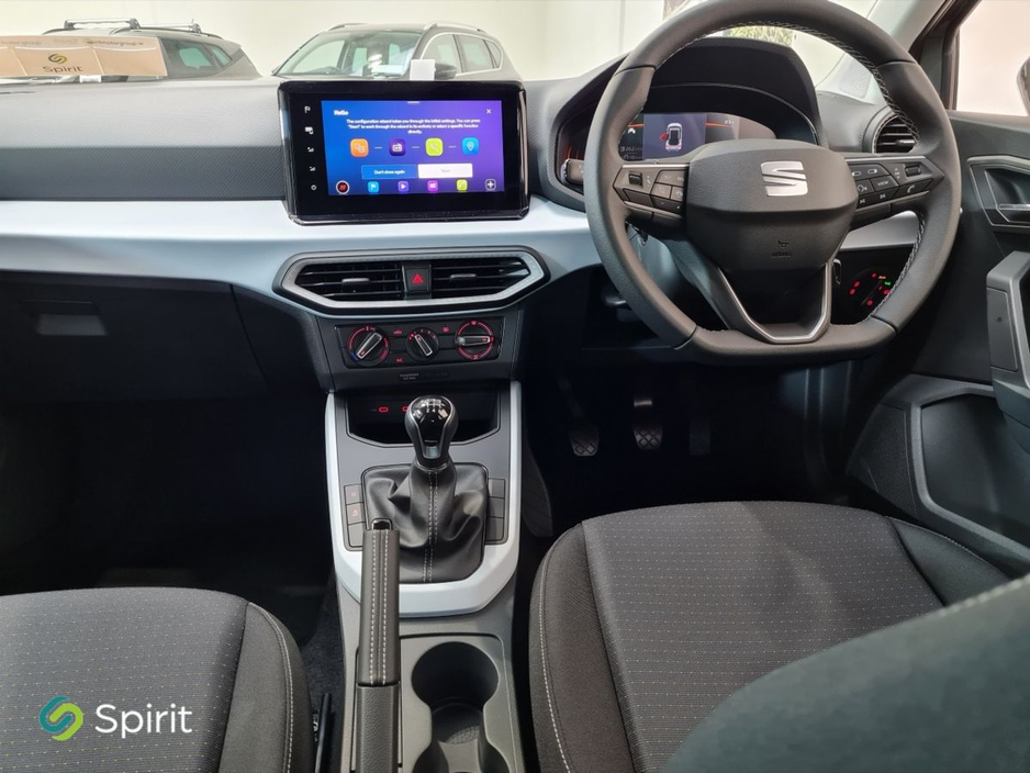 2025 SEAT Arona 1.0TSI SE+ 115HP*Call John 0861913954 €27,950