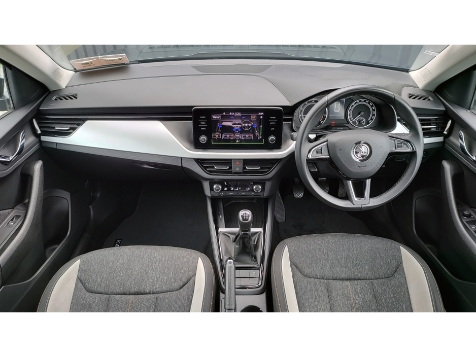 2020 Skoda Kamiq STYLE 1.0 TSI 115 BHP- AS NEW FULL SERVICE HISTORY- 12 MONTH WARRANTY INCLUDED €19,950