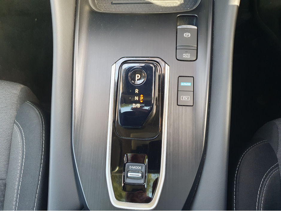 2023 Nissan Qashqai - image 19