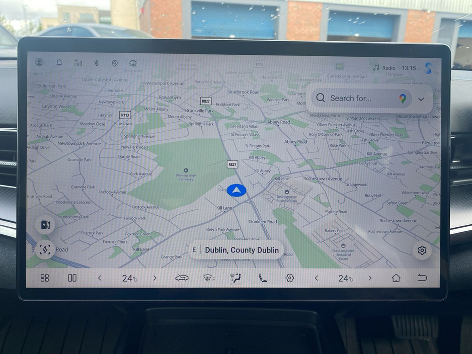 2024 BYD Seal - image 17