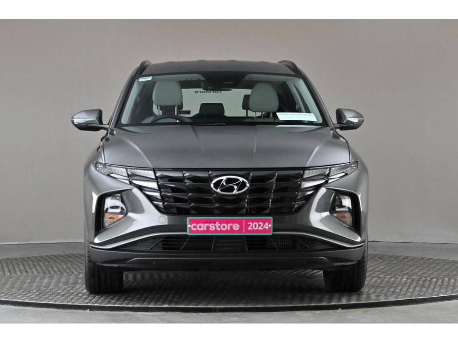 2024 Hyundai Tucson - image 2