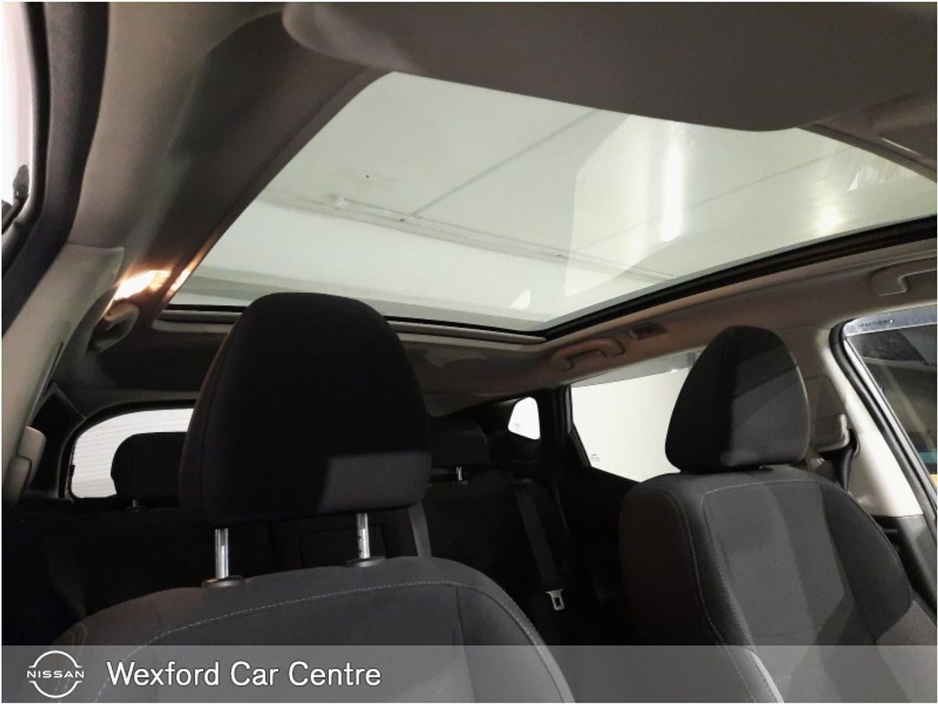 2019 Nissan Qashqai 1.5 SV SS €24,395