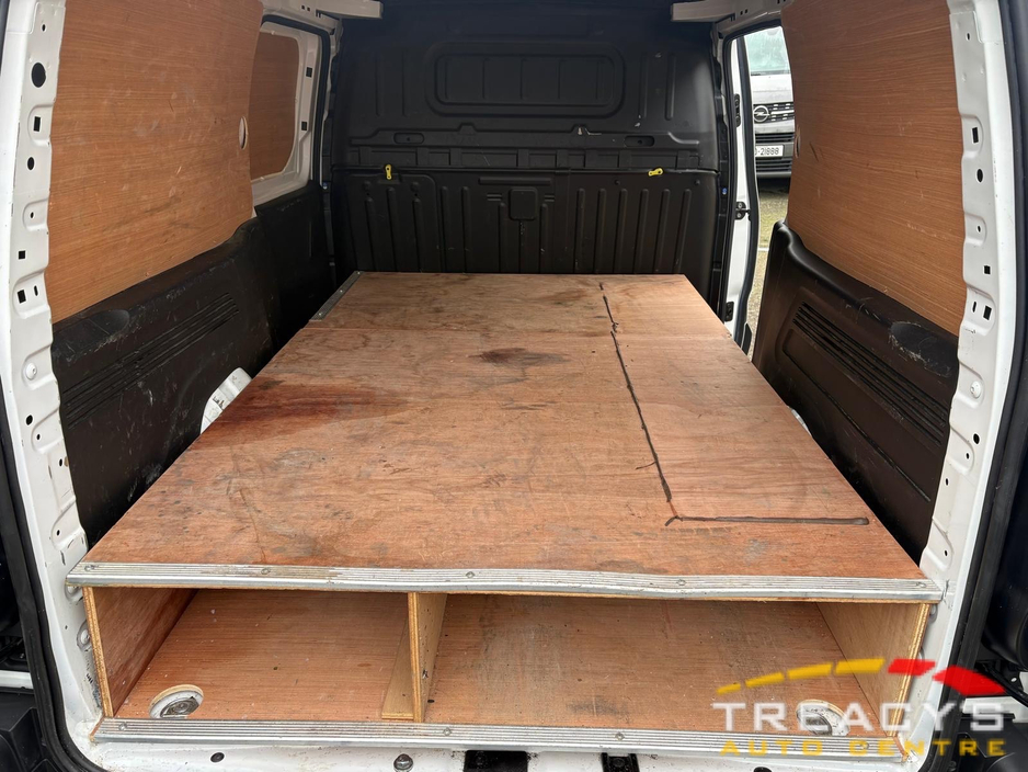 2021 Opel Combo LWB TWIN SLIDE DOORS LOW MILEAGE €12154.47+VAT=€14950 €12,154