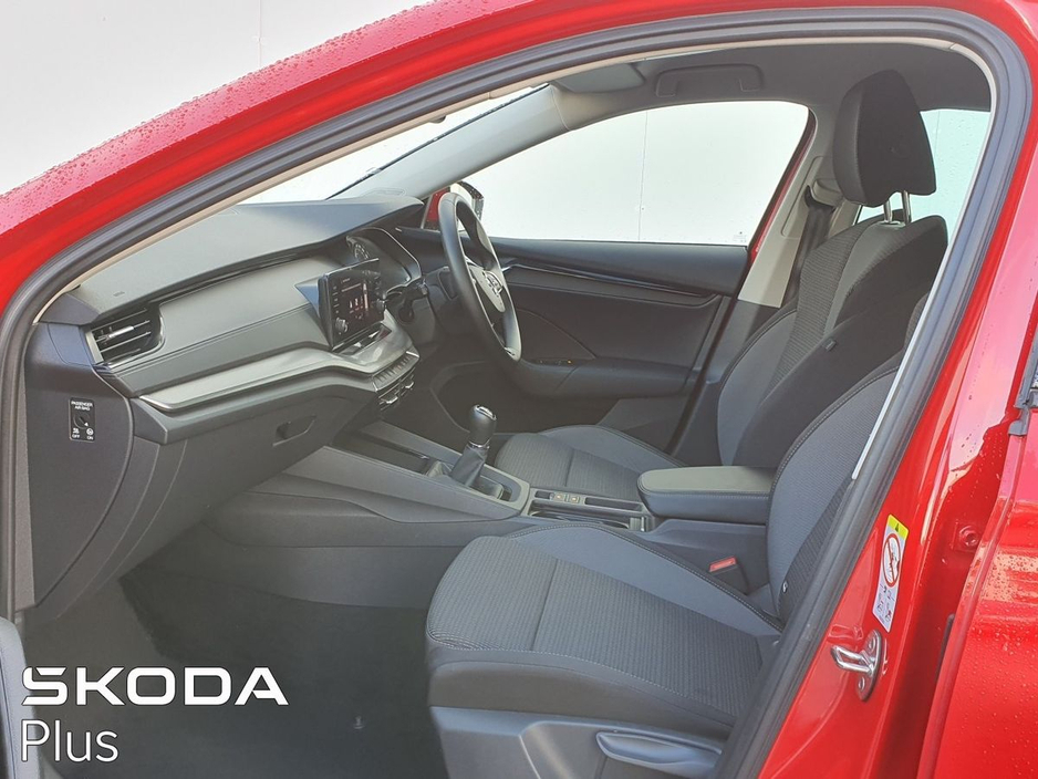 2023 Skoda Octavia OCTAVIA AMB 1.0TSI 110HP Call Cormac on 0861765180 €26,900