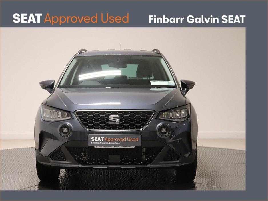 2023 SEAT Arona 1.0TSI 110hp SE+ €21,950