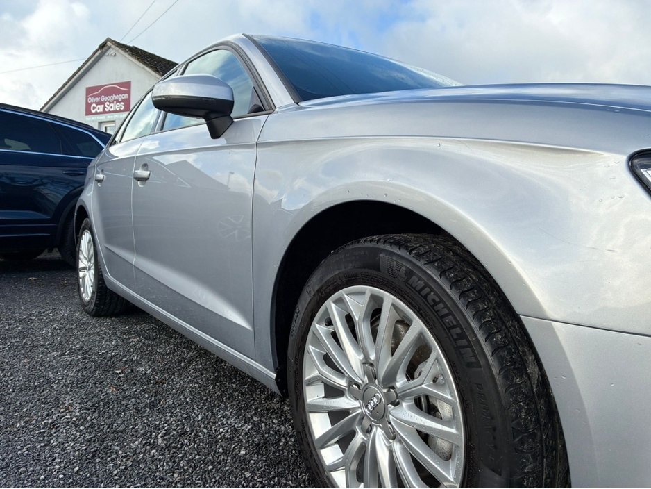 2017 Audi A3 - image 14