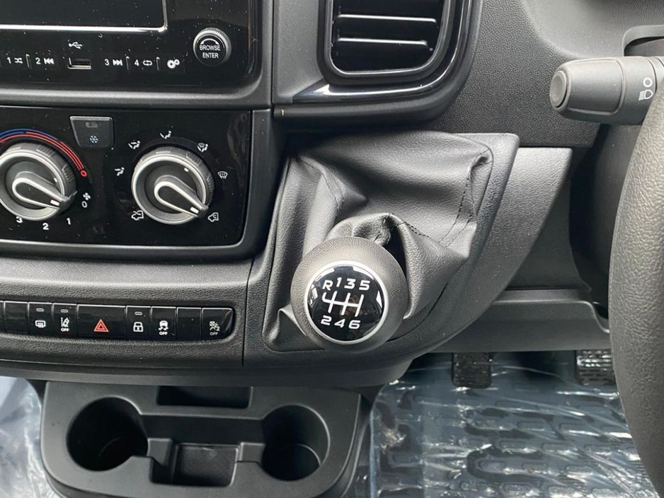 2026 Fiat Ducato - image 24