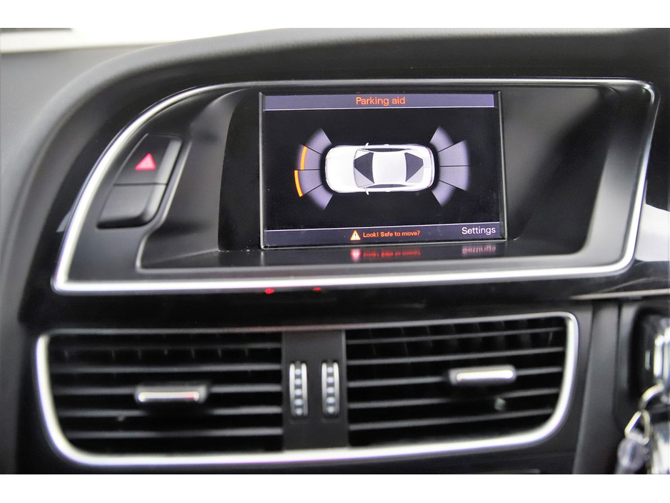 2014 Audi A5 - image 20