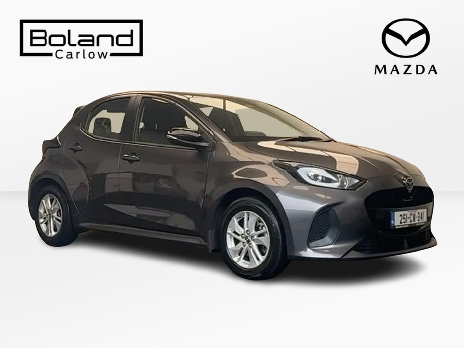 2025 Mazda Mazda2 for sale in , Ireland