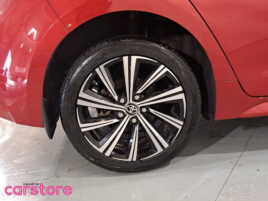 2022 Toyota Corolla - image 14