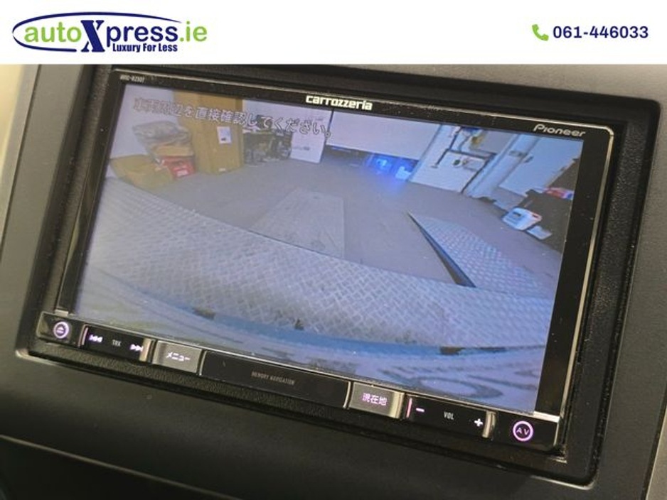 2018 Honda Freed - image 25