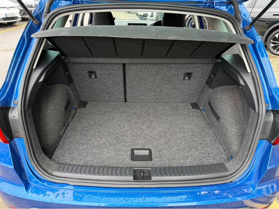 2023 SEAT Arona PARKING SENSORS..APPLE CARPLAY & ANDROID AUTO €17,950