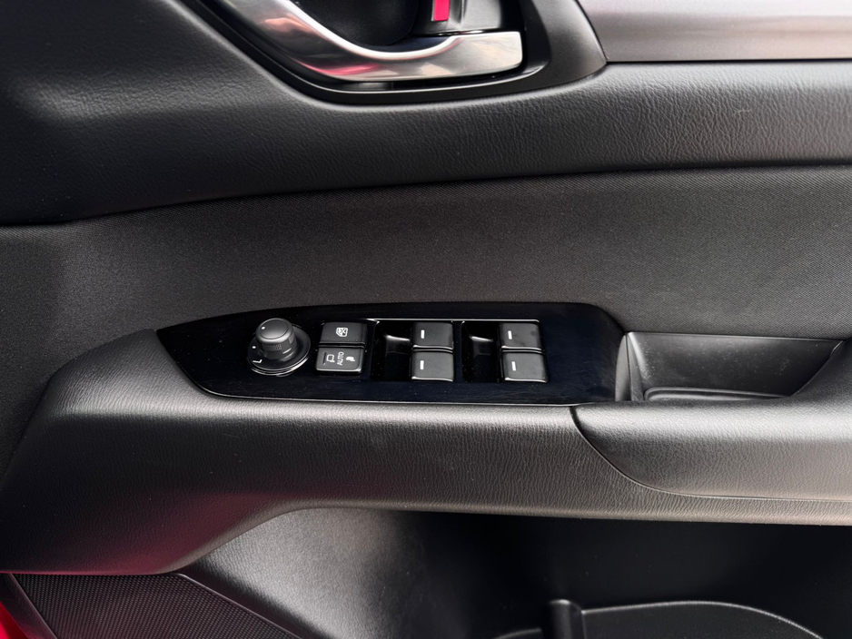2018 Mazda CX-5 - image 19