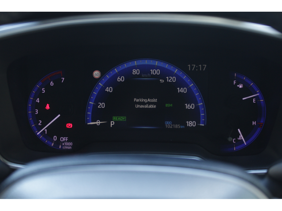 2020 Toyota Corolla - image 12