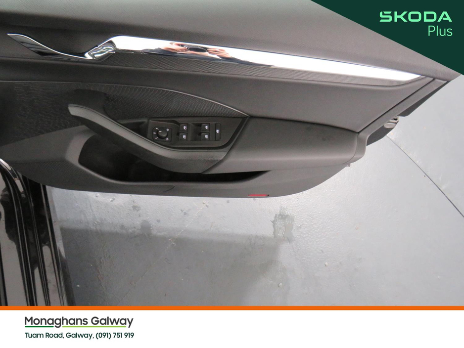 2024 Skoda Octavia STYLE 2.0 TDI 115 €32,950