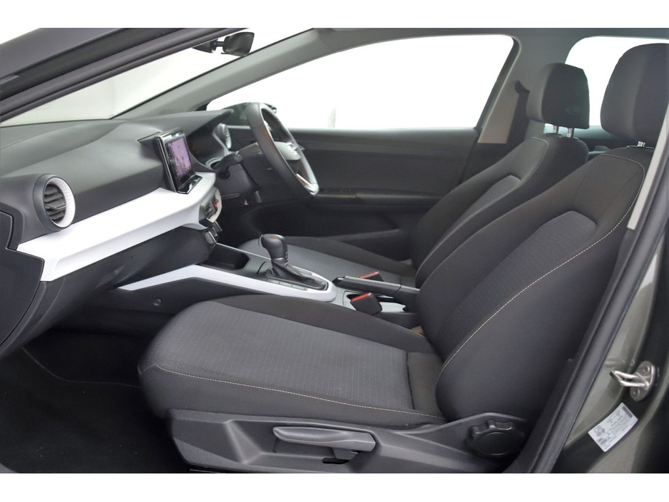 2023 SEAT Arona 1.0TSI 110BHP DSG SE+ *SAT NAV*REAR PARK SENSORS* €23,890