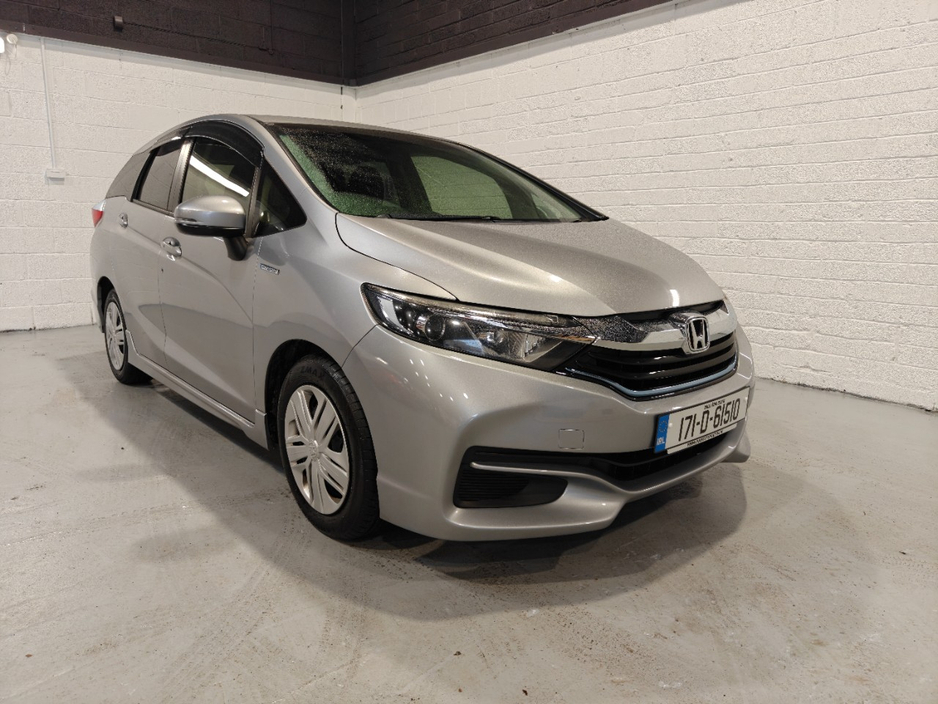 2017 Honda Shuttle for sale in , Ireland