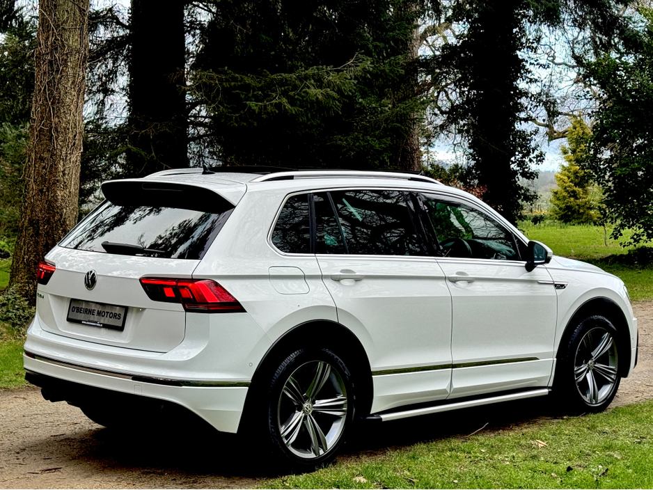 2019 Volkswagen Tiguan - image 7