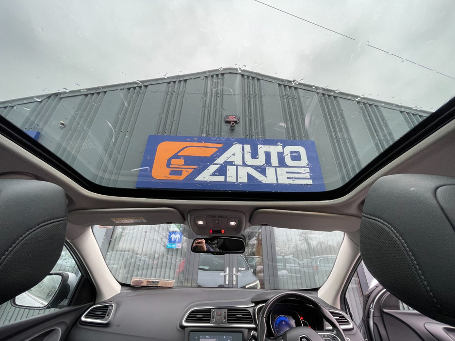 2019 Renault Kadjar - image 13