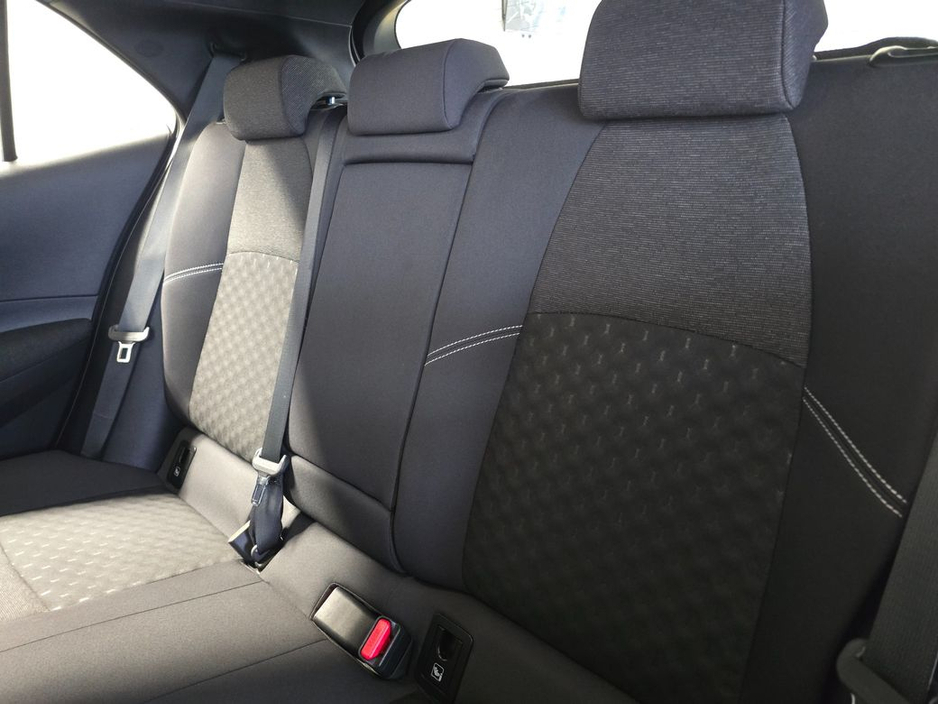 2023 Toyota Corolla Hybrid Luna H/B Automatic €24,750