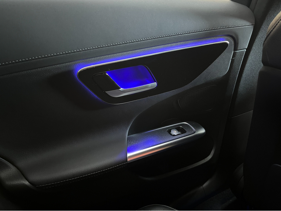 2024 Mercedes-Benz C Class - image 16