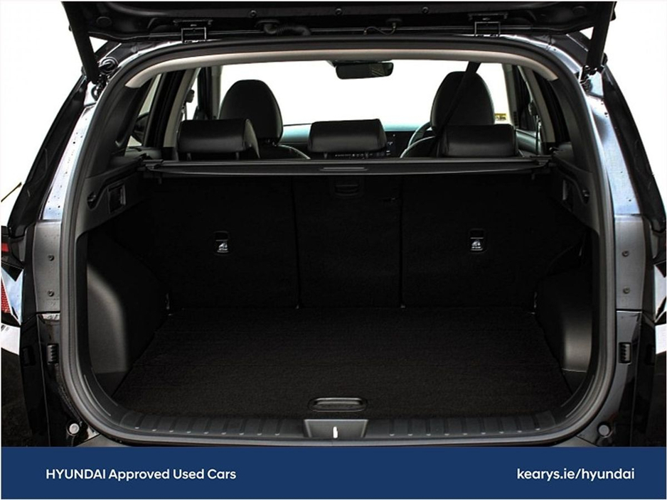 2026 Hyundai Tucson - image 9