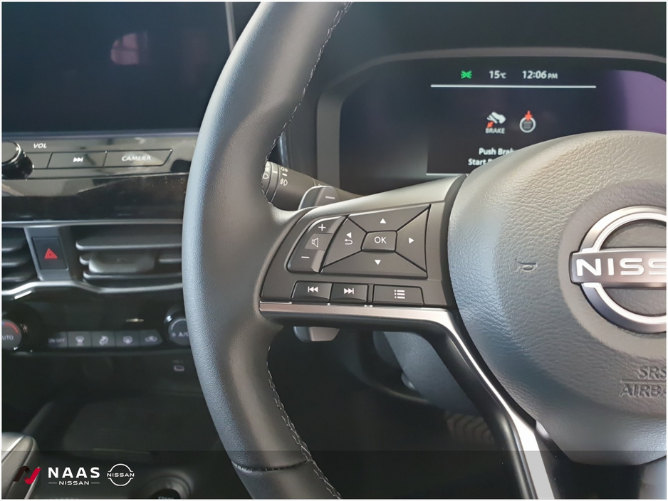 2026 Nissan Juke - image 19