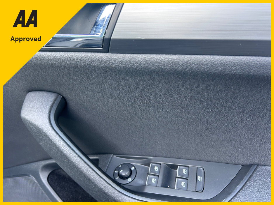 2017 Skoda Superb 2017 SKODA SUPERB 2.0TDI STYLE HIGH SPEC €12,950