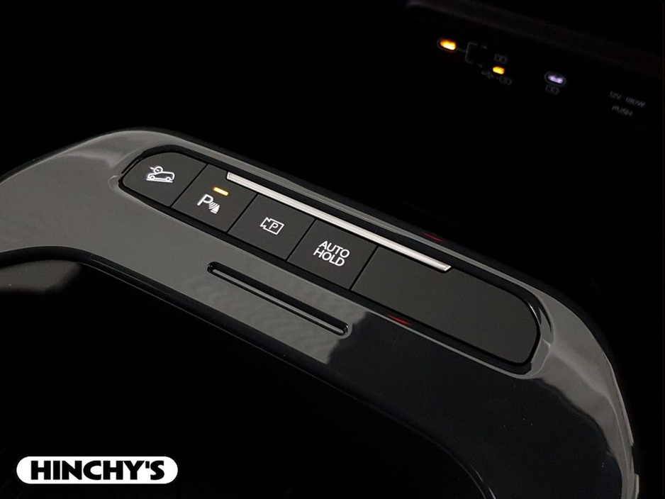 2026 Kia EV5 - image 25