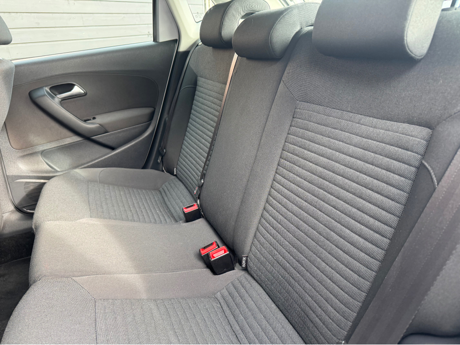 2012 Volkswagen Polo 1.2  AUTO 5DR TSi €8,495