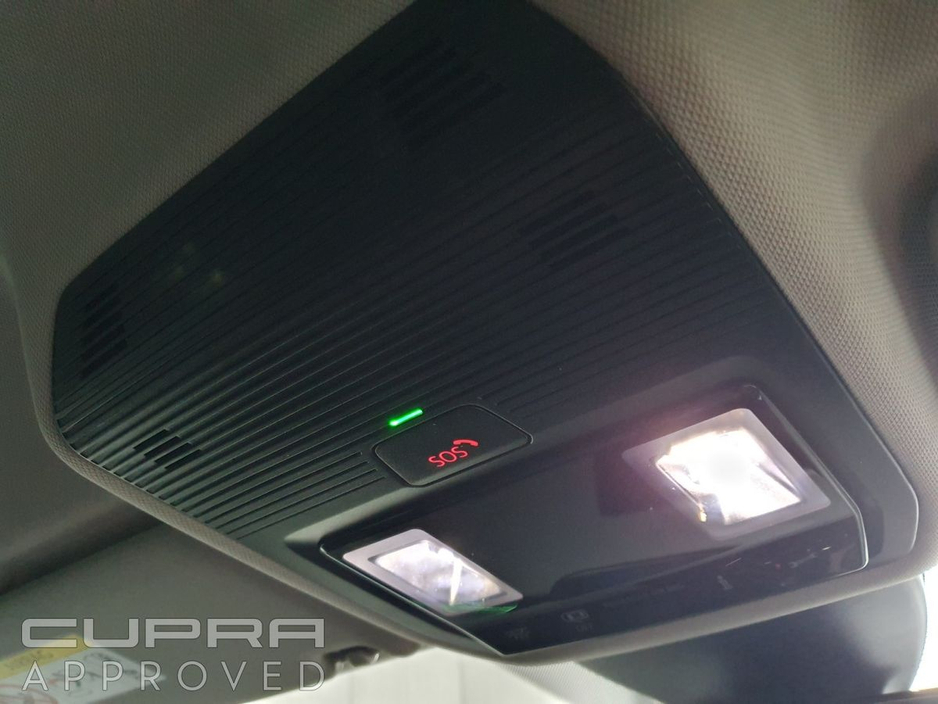 2023 Cupra Formentor 1.5TSi 150hp DSG (From €112 per week) €32,995