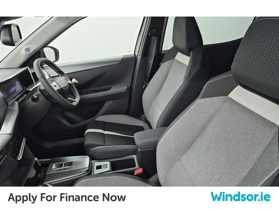 2026 Opel Frontera - image 4