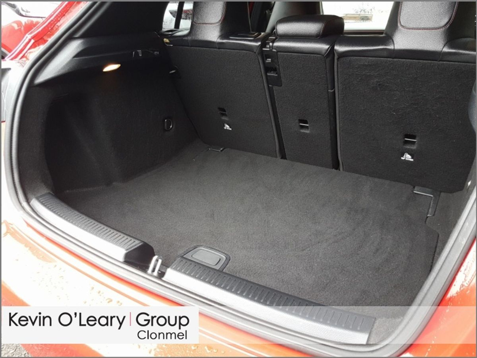 2019 Mercedes-Benz A Class 1.5 A 180 D STYLE 18% A/T €25,995